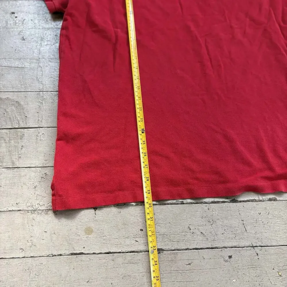 Polo Ralph Lauren Classic Fit Polo Shirt
